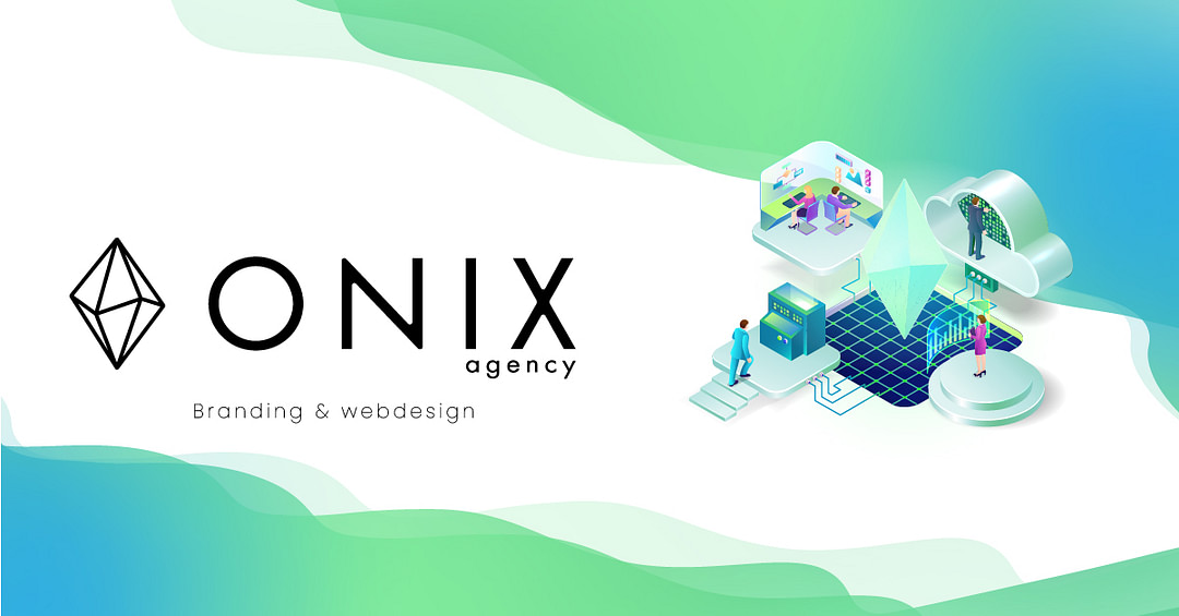 Onix Agency cover